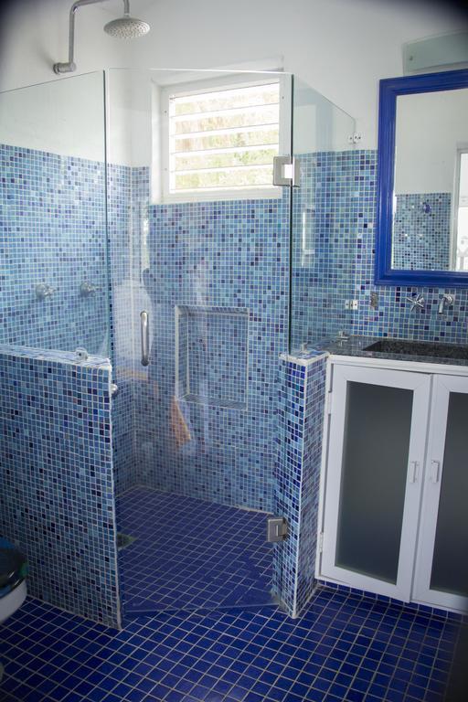 Casa Azul Guesthouse Puerto Escondido  Exterior foto
